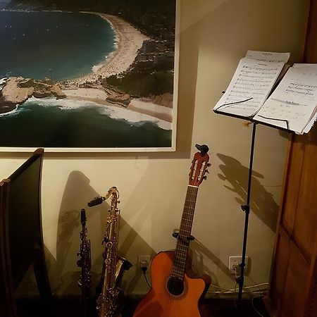 Copacabana Paraiso Tropical Ρίο ντε Τζανέιρο Εξωτερικό φωτογραφία